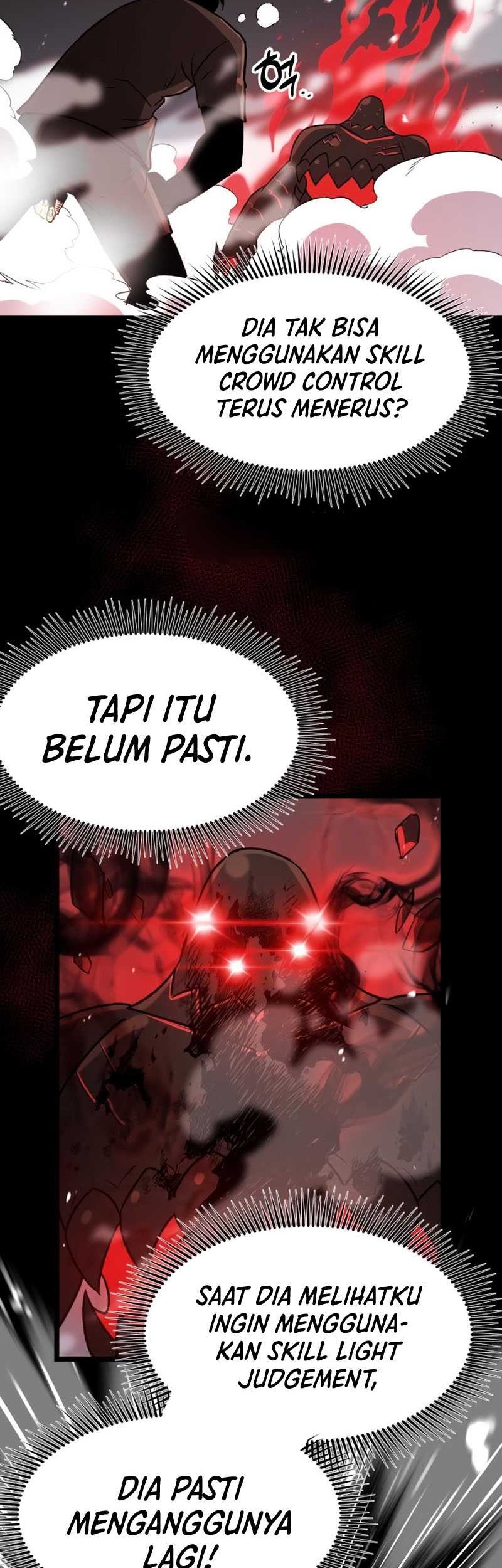 I Obtained a Mythic Item Chapter 19 Gambar 53