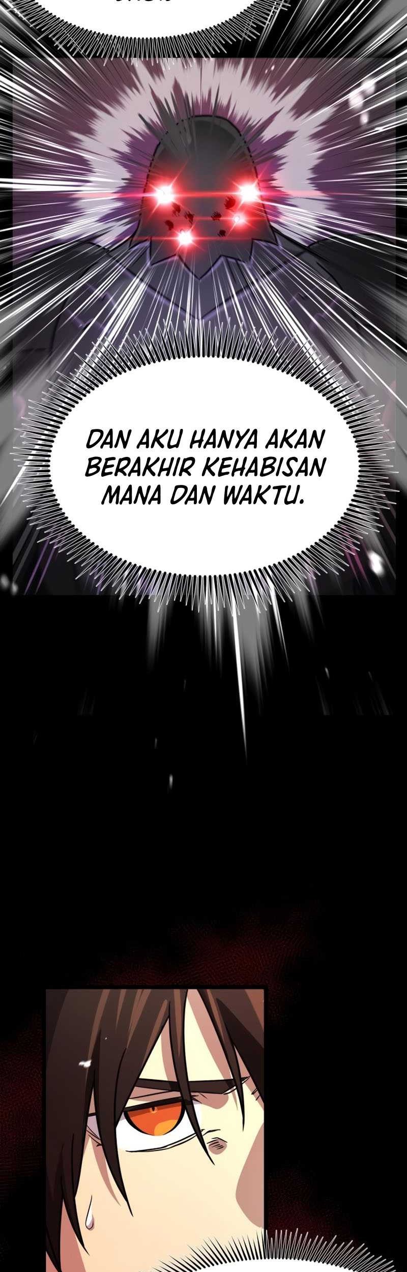 I Obtained a Mythic Item Chapter 19 Gambar 54