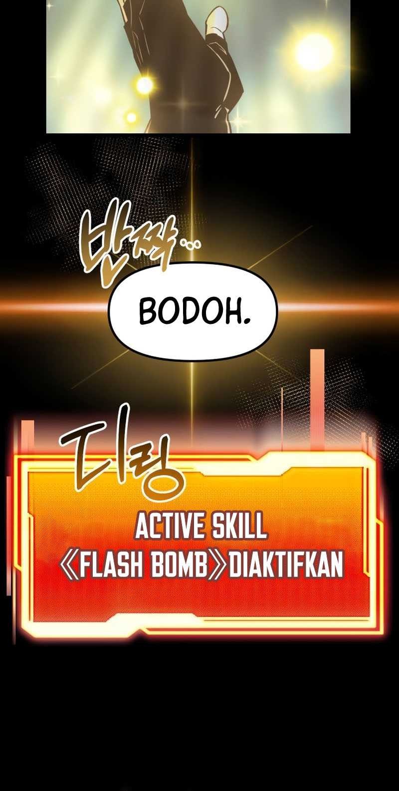 I Obtained a Mythic Item Chapter 19 Gambar 61