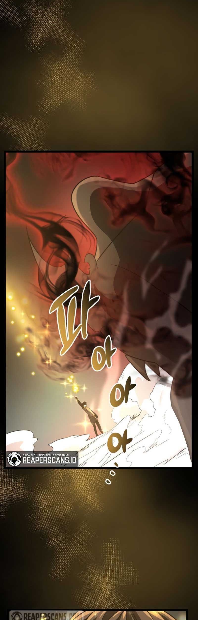 I Obtained a Mythic Item Chapter 19 Gambar 59