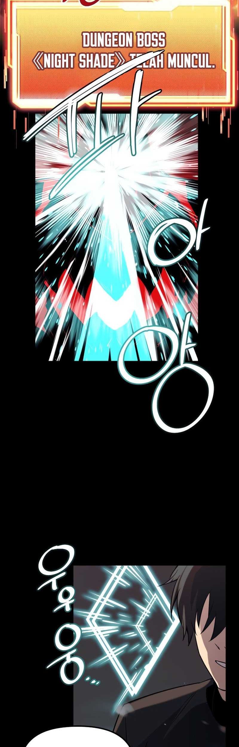 I Obtained a Mythic Item Chapter 19 Gambar 3