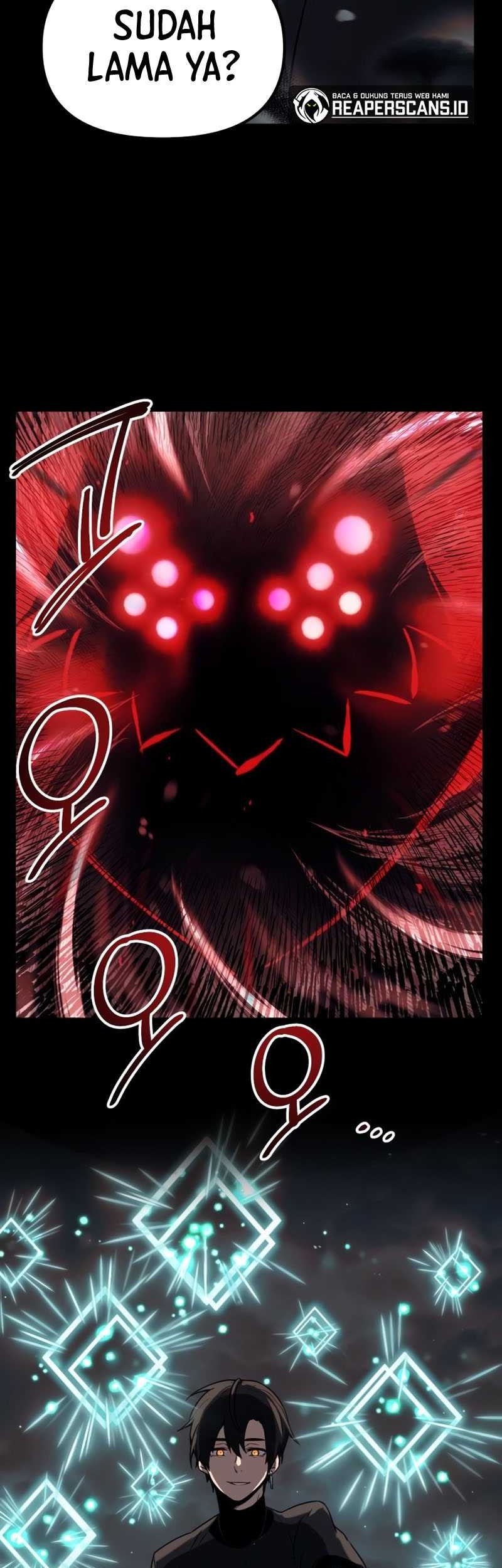 I Obtained a Mythic Item Chapter 19 Gambar 4