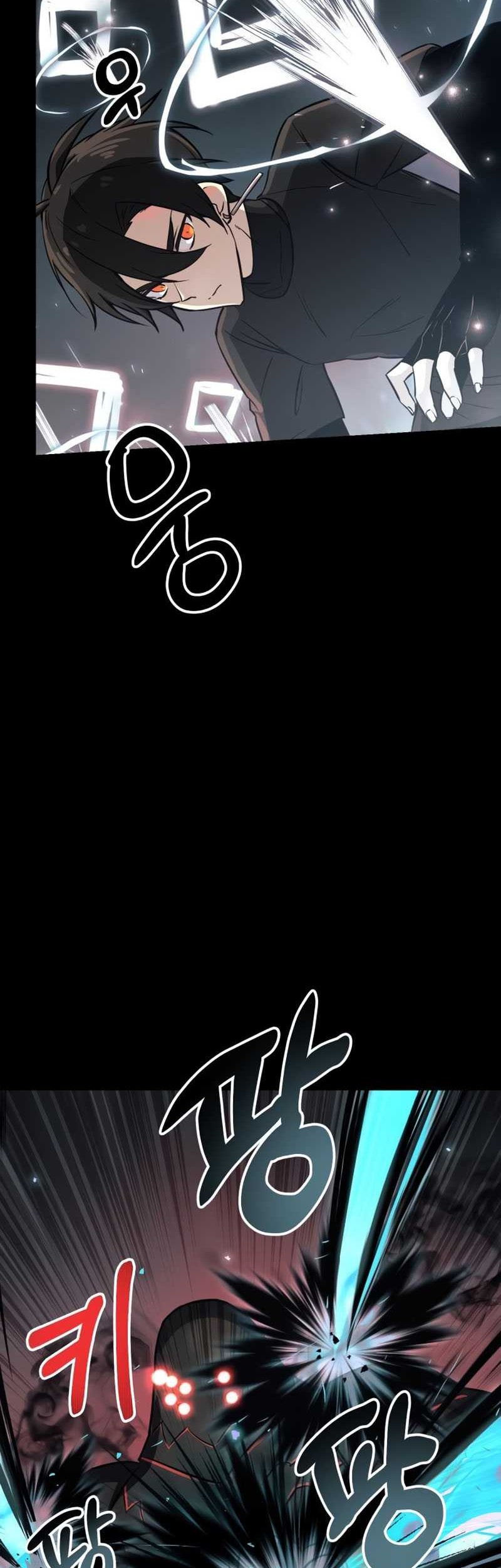 I Obtained a Mythic Item Chapter 19 Gambar 8