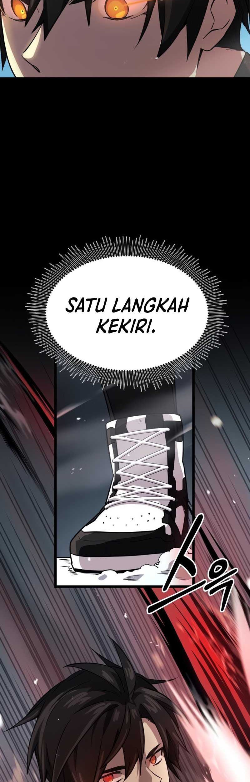 I Obtained a Mythic Item Chapter 19 Gambar 13