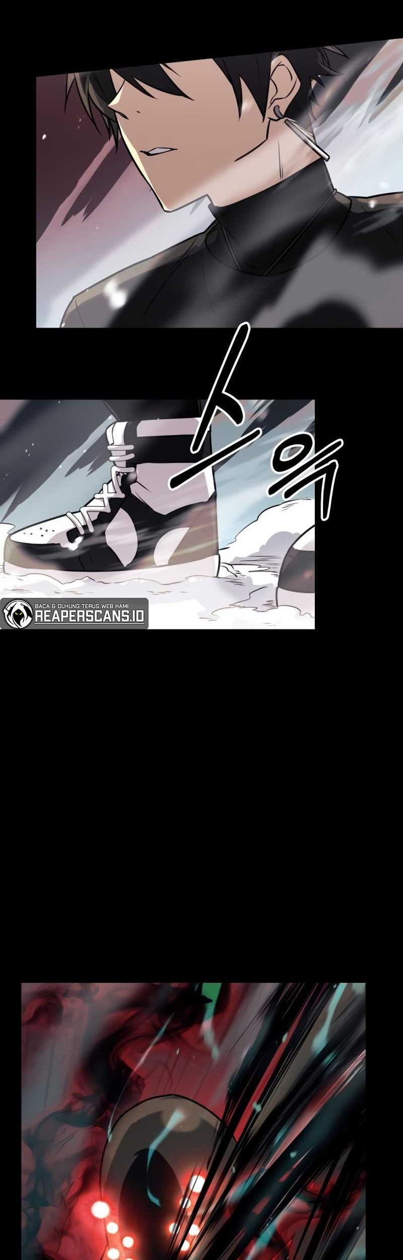 I Obtained a Mythic Item Chapter 19 Gambar 15