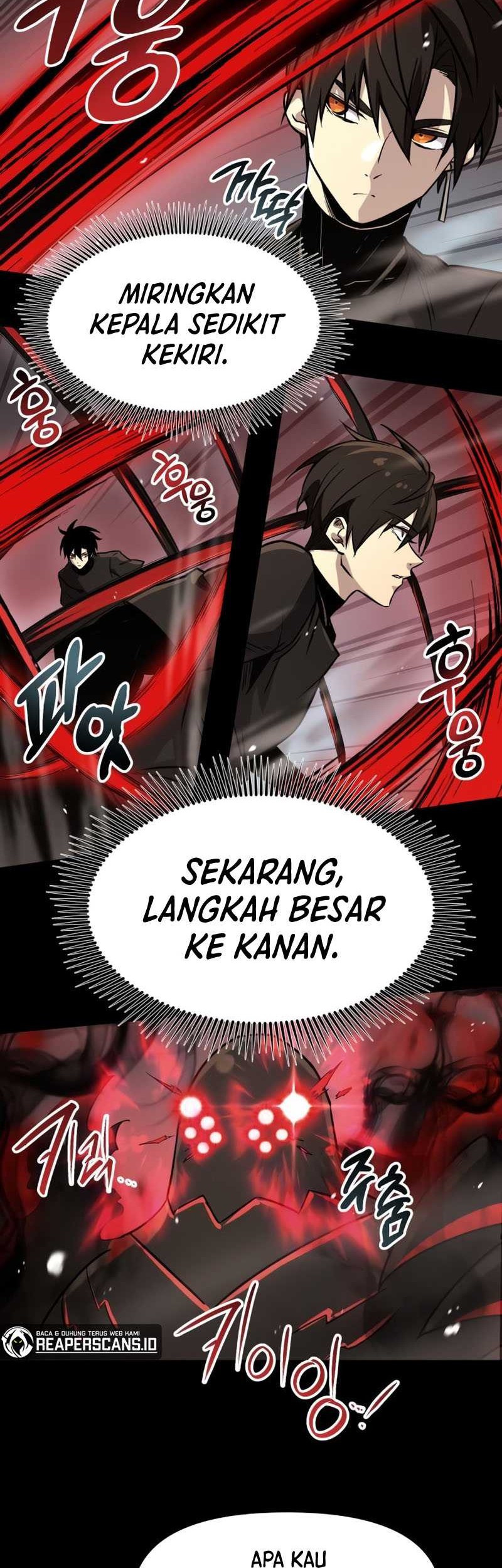 I Obtained a Mythic Item Chapter 19 Gambar 18