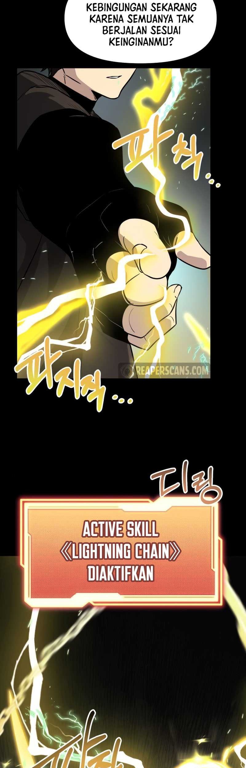 I Obtained a Mythic Item Chapter 19 Gambar 19