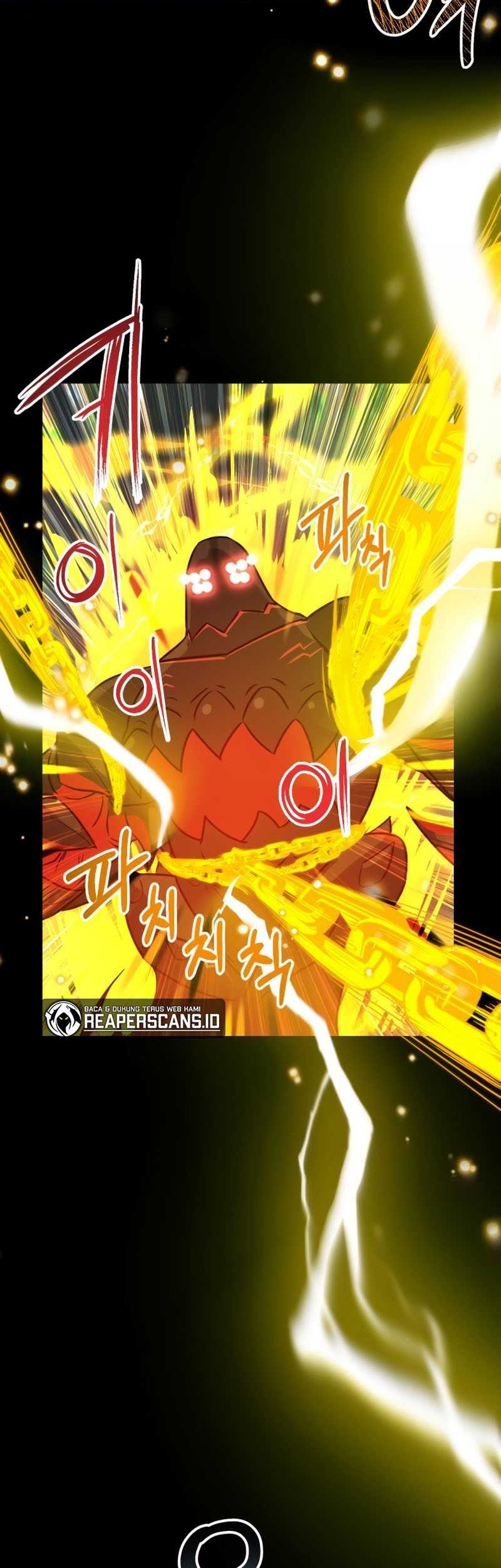 I Obtained a Mythic Item Chapter 19 Gambar 25