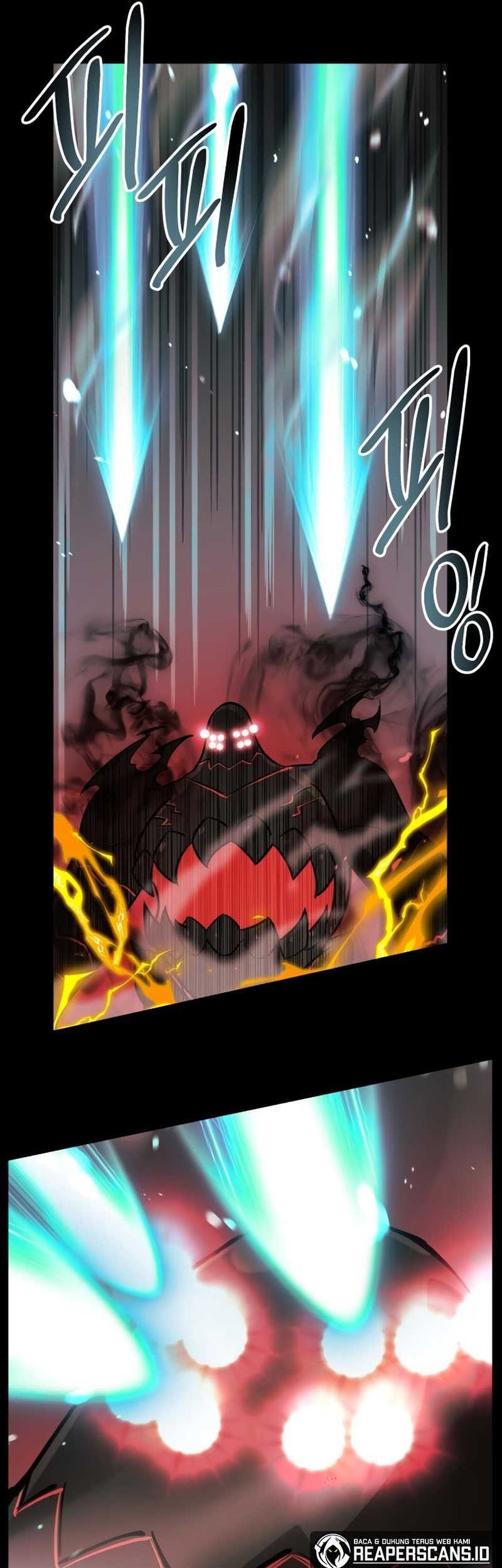 I Obtained a Mythic Item Chapter 19 Gambar 27