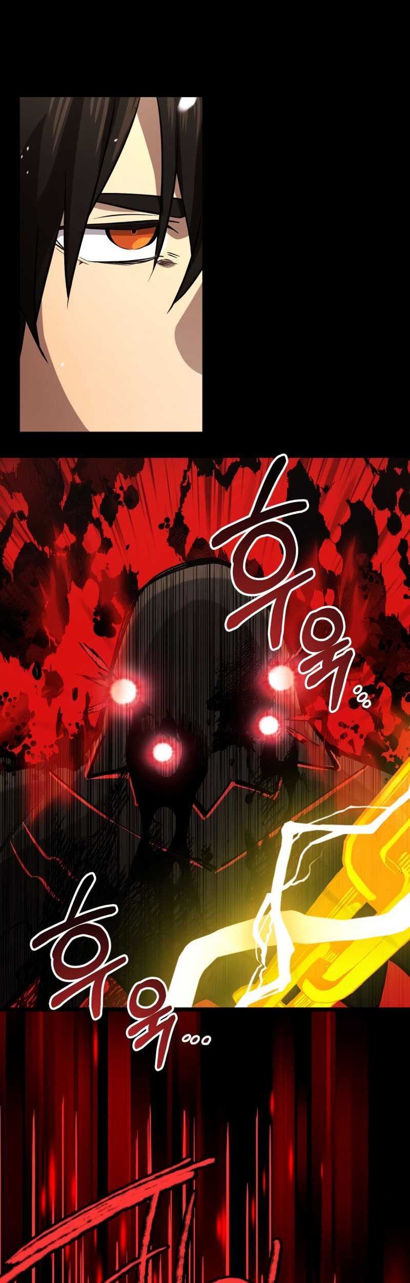 I Obtained a Mythic Item Chapter 19 Gambar 30