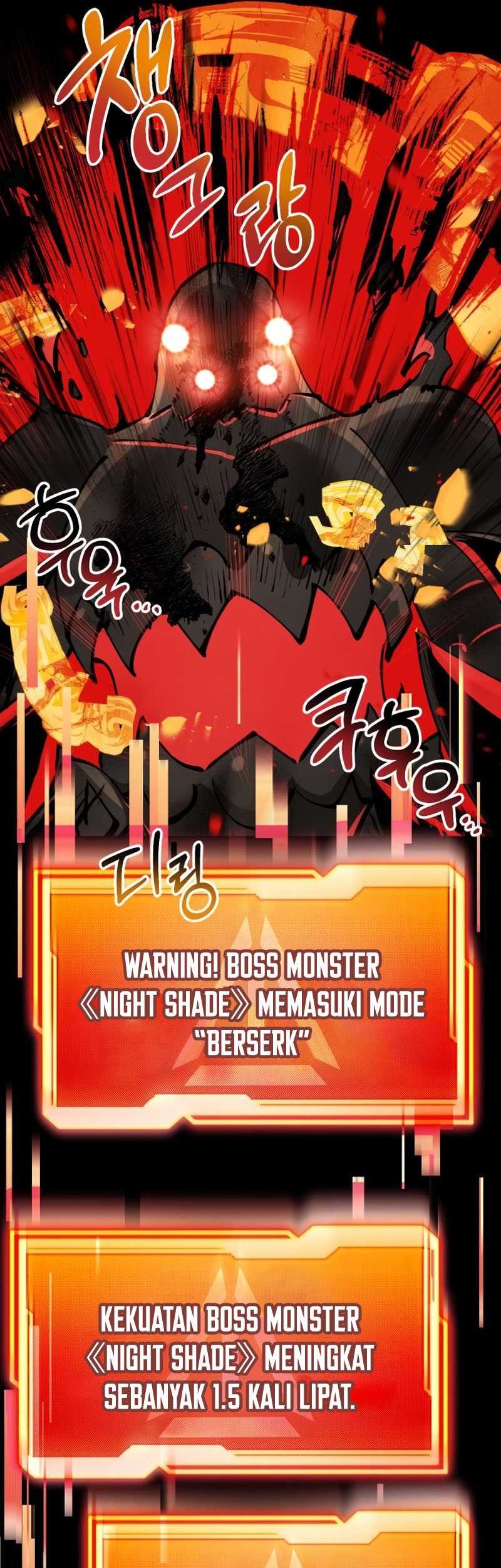 I Obtained a Mythic Item Chapter 19 Gambar 32