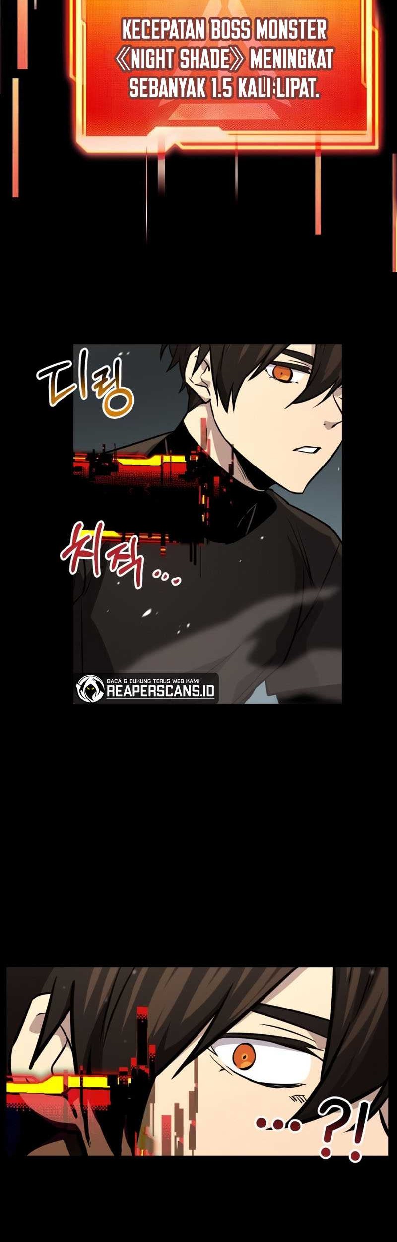 I Obtained a Mythic Item Chapter 19 Gambar 33