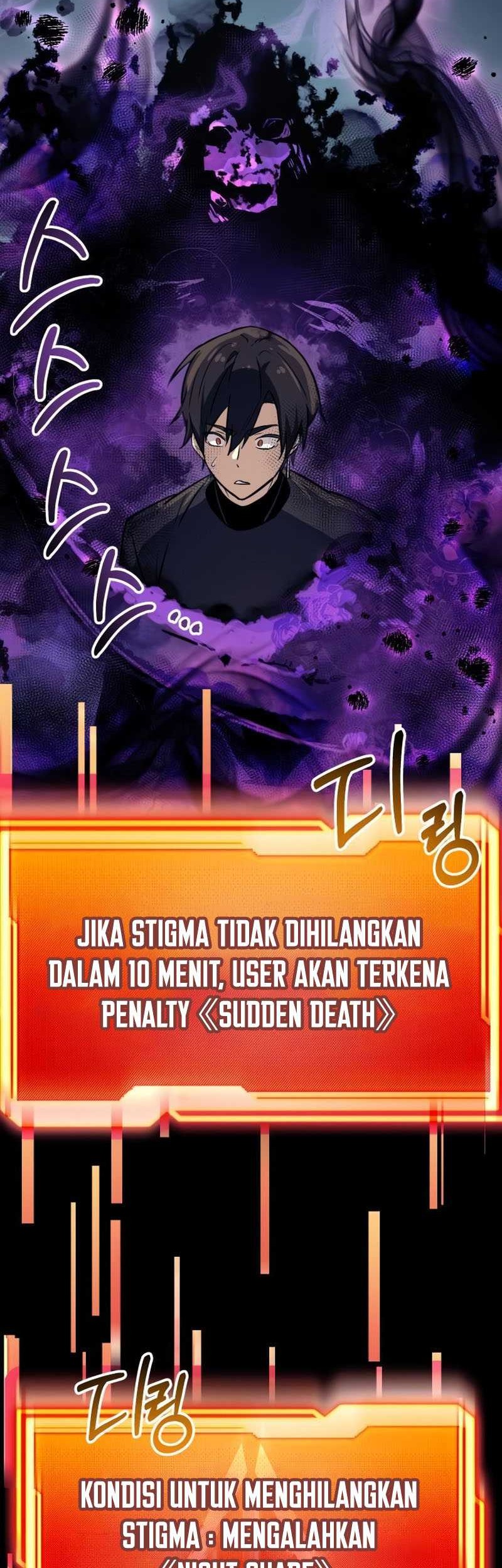 I Obtained a Mythic Item Chapter 19 Gambar 35