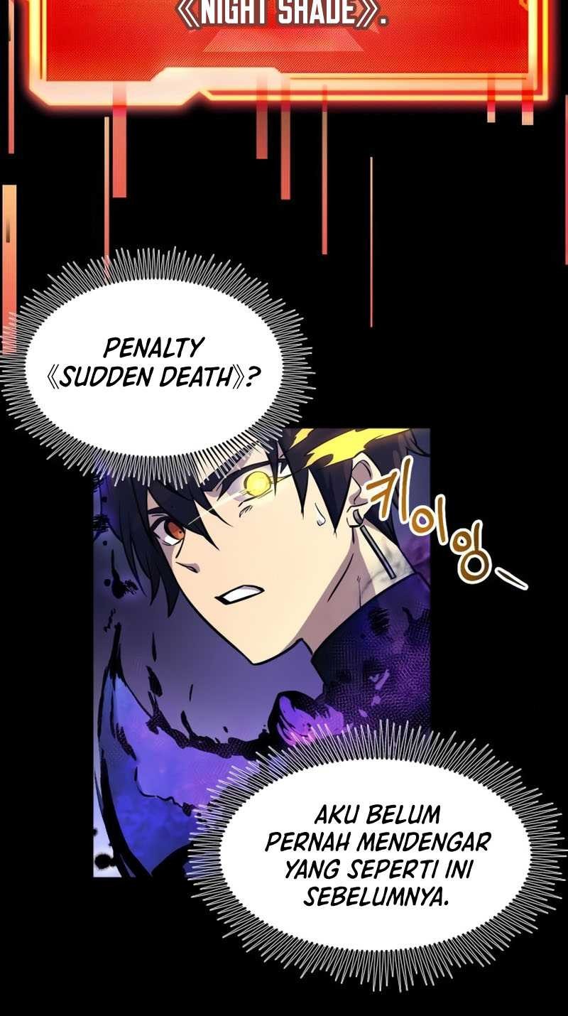 I Obtained a Mythic Item Chapter 19 Gambar 36