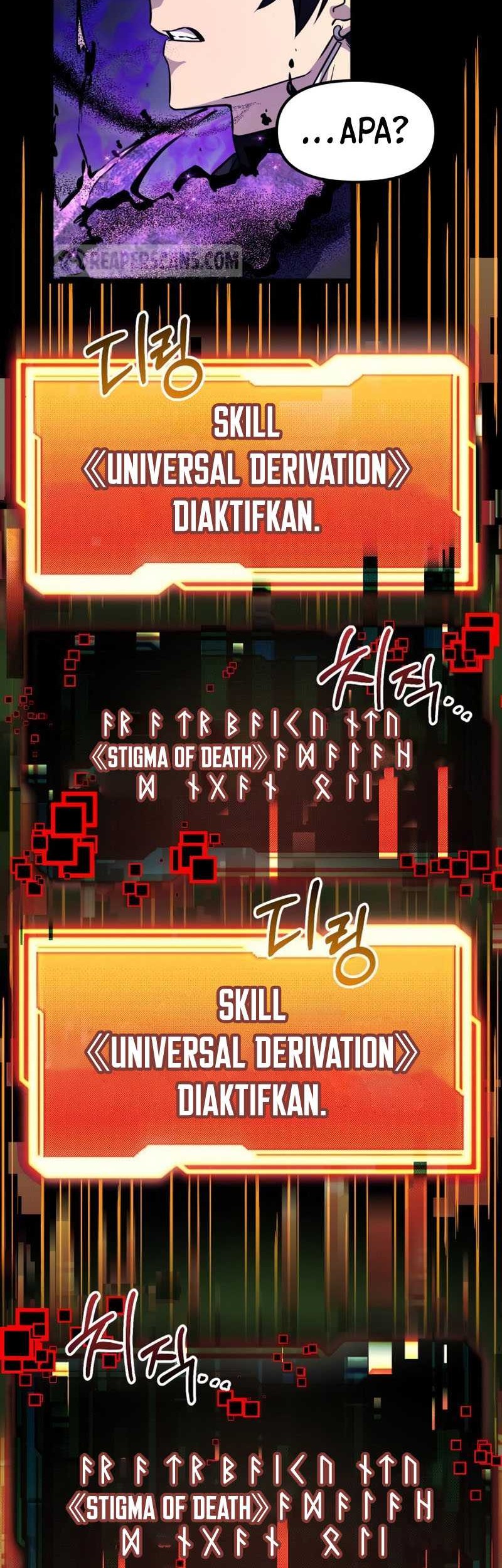 I Obtained a Mythic Item Chapter 19 Gambar 38