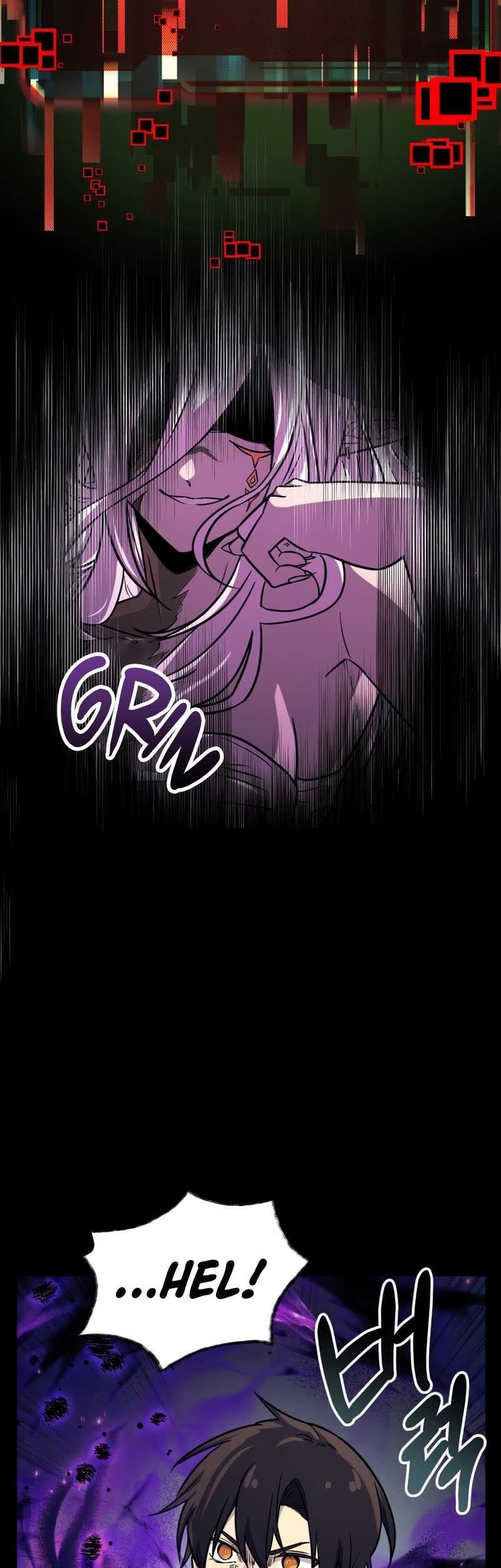 I Obtained a Mythic Item Chapter 19 Gambar 39