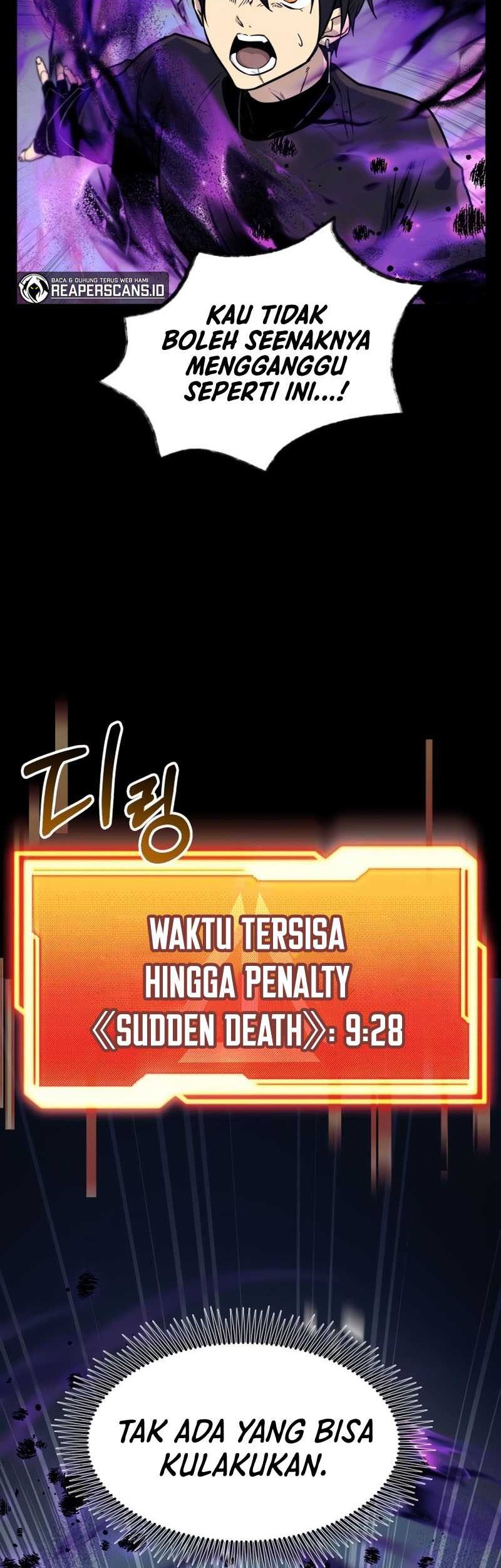 I Obtained a Mythic Item Chapter 19 Gambar 40