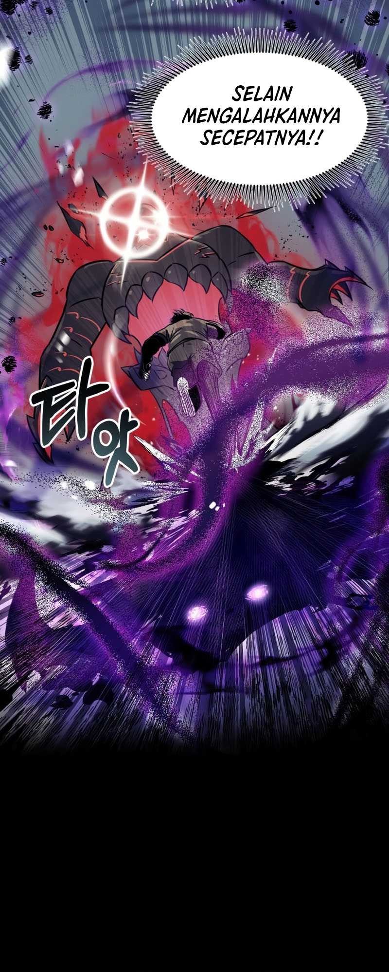 I Obtained a Mythic Item Chapter 19 Gambar 41