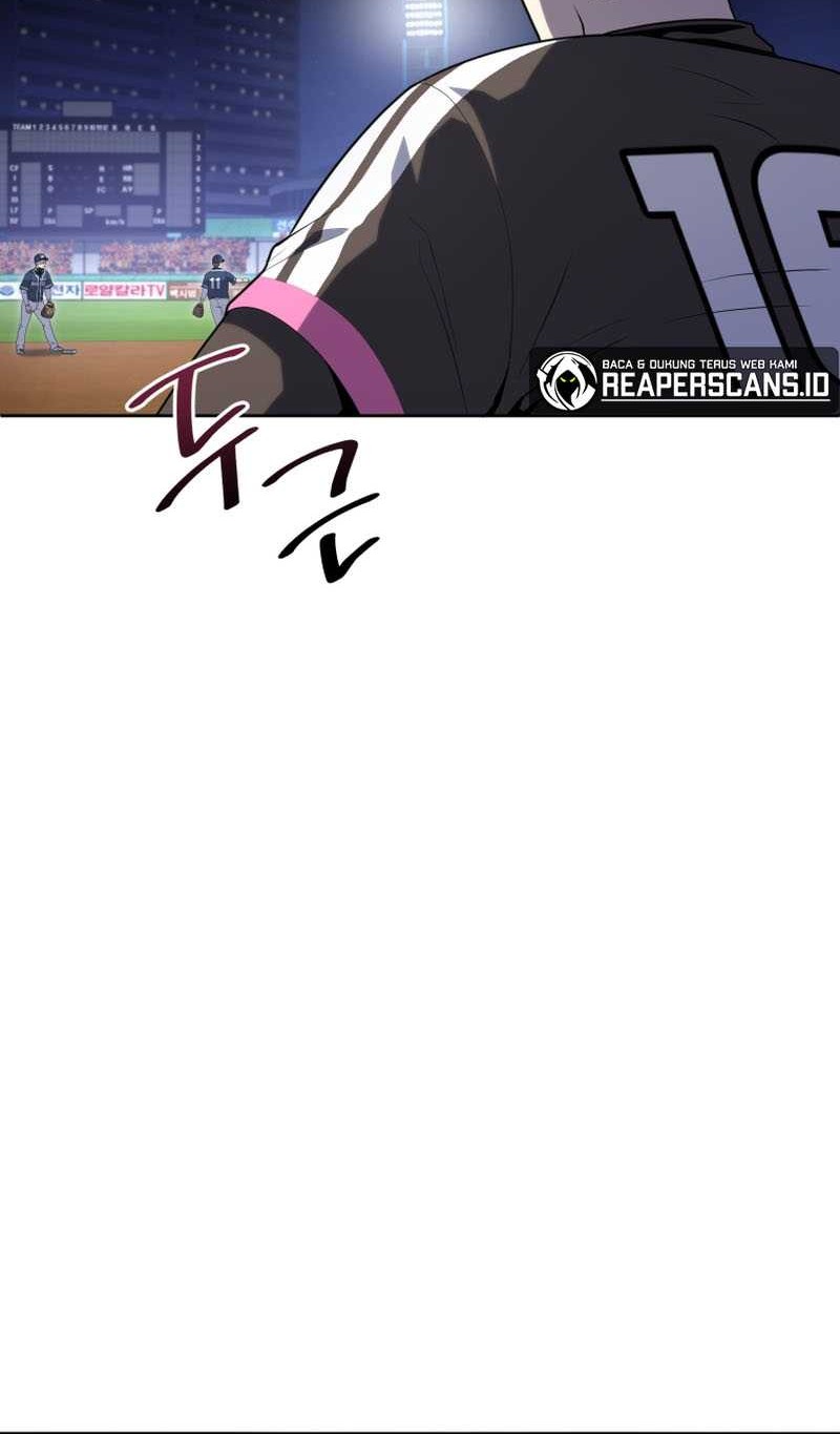 King of The Mound Chapter 25 Gambar 53