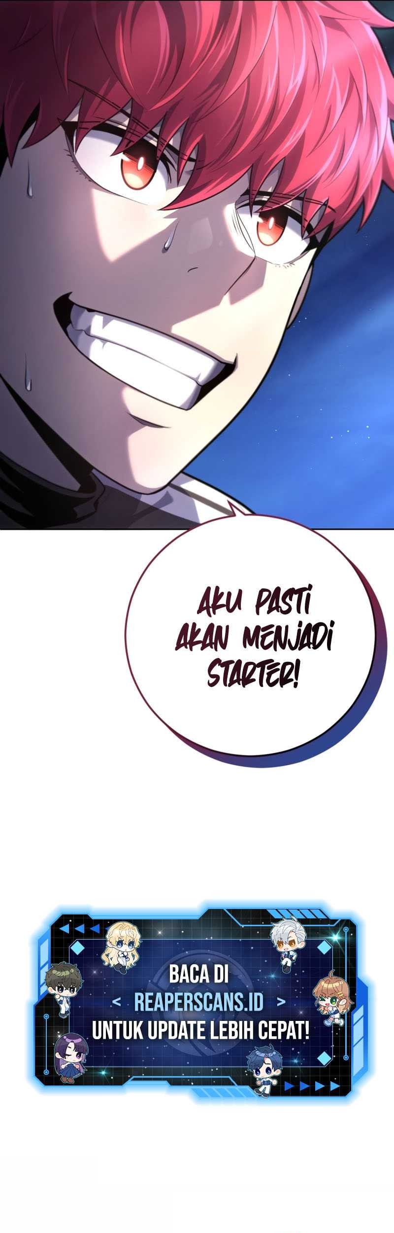 King of The Mound Chapter 25 Gambar 54