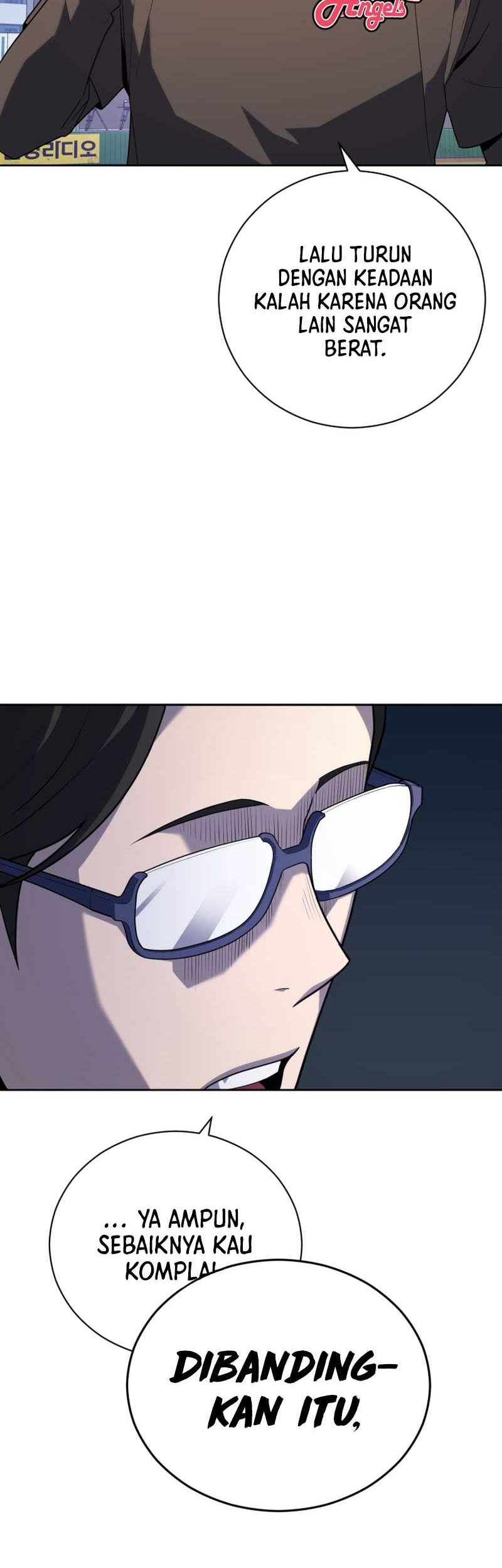 King of The Mound Chapter 25 Gambar 39