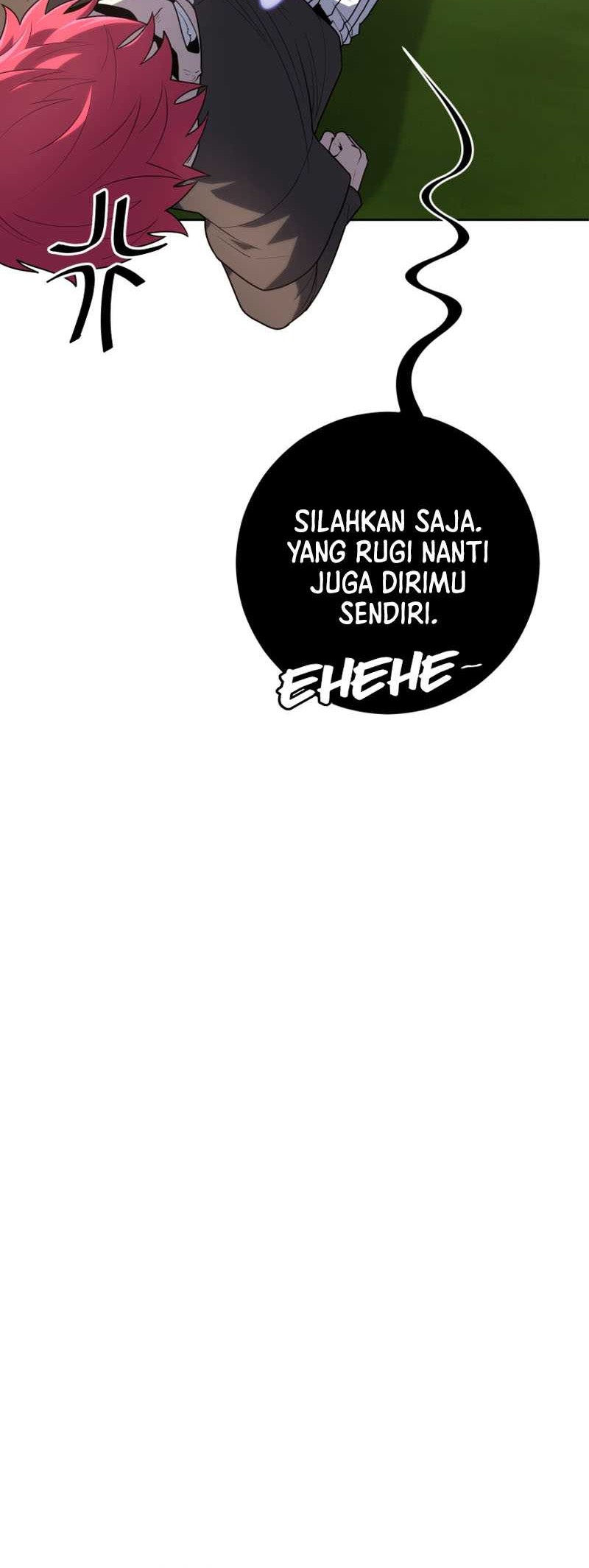 King of The Mound Chapter 25 Gambar 45