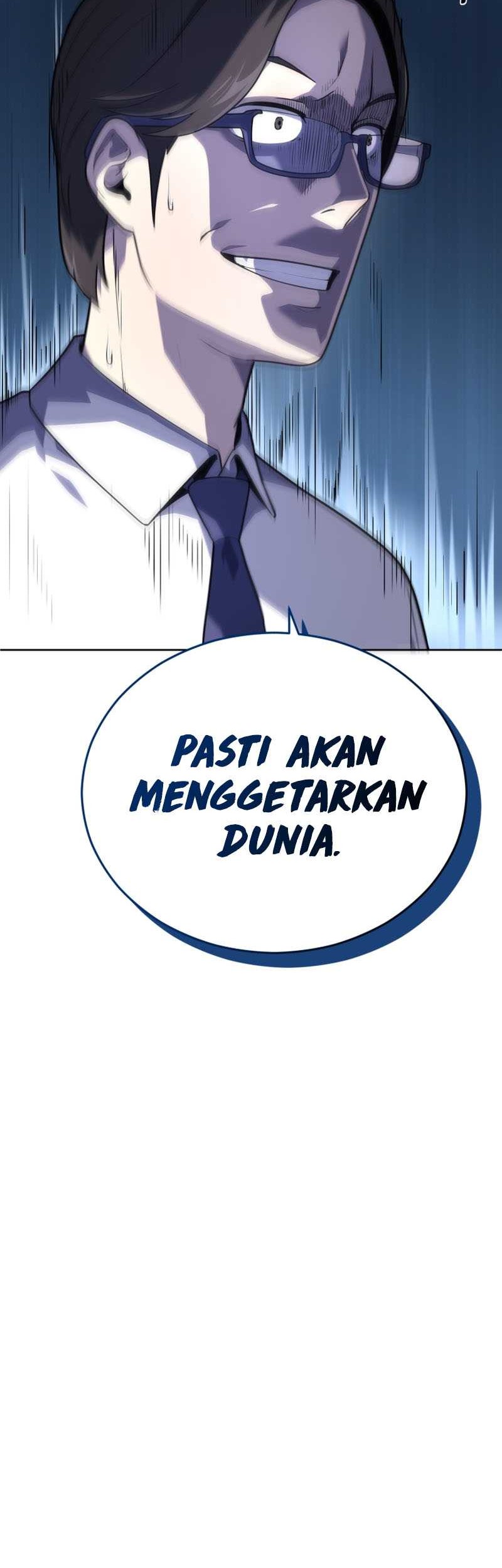 King of The Mound Chapter 25 Gambar 47