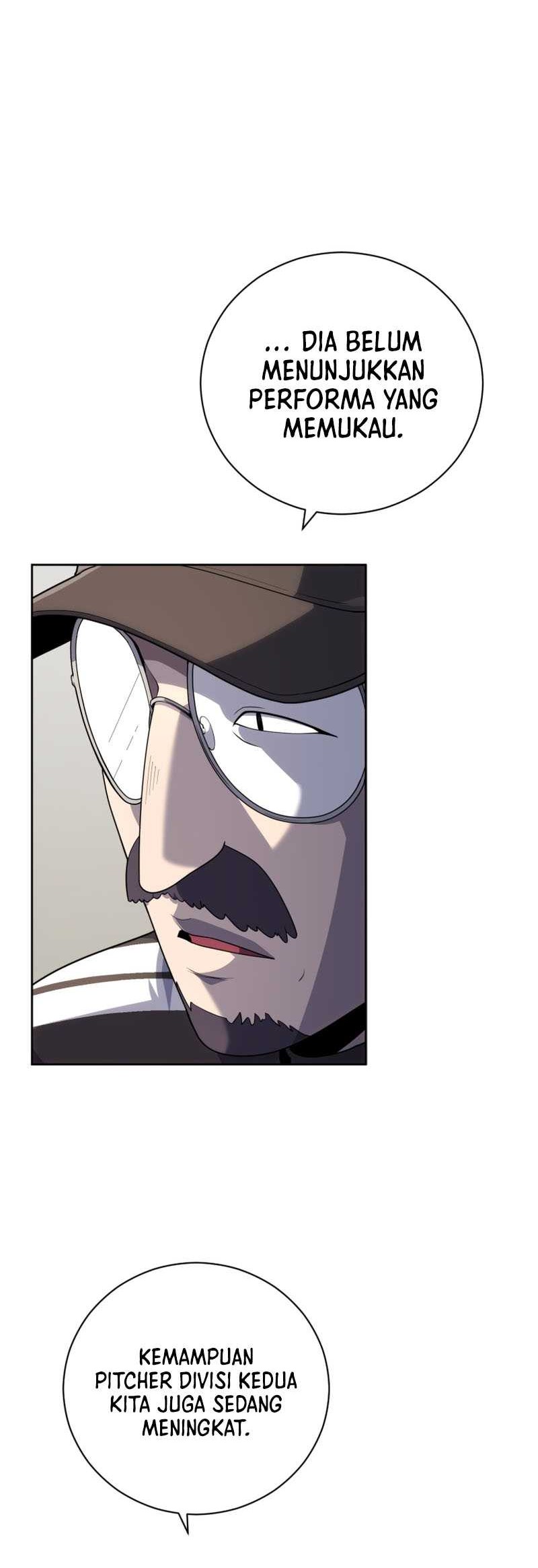 King of The Mound Chapter 25 Gambar 9