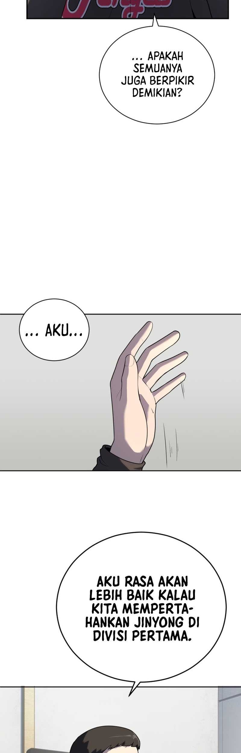 King of The Mound Chapter 25 Gambar 11