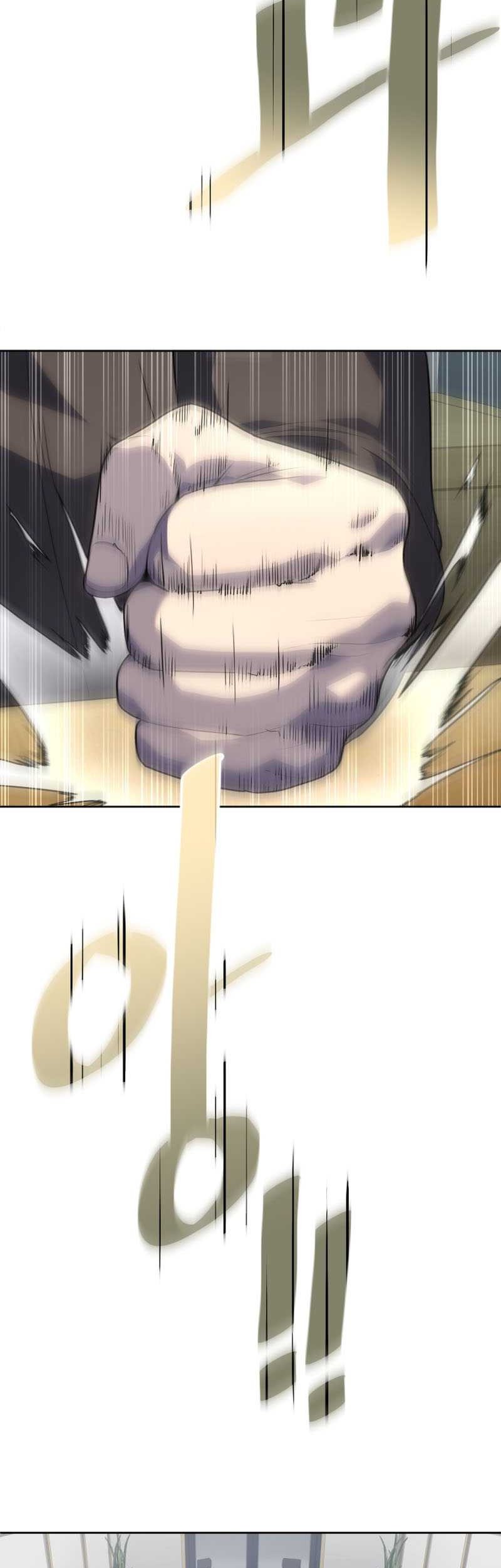 King of The Mound Chapter 25 Gambar 16