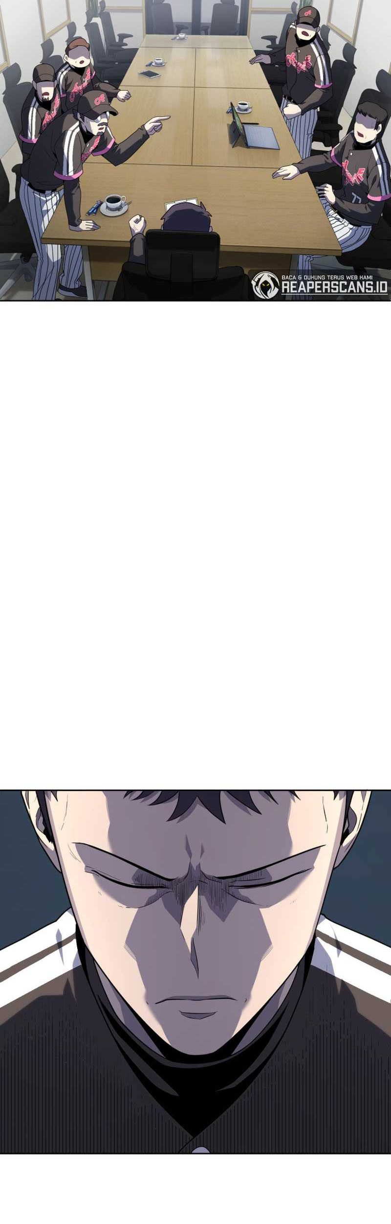 King of The Mound Chapter 25 Gambar 17