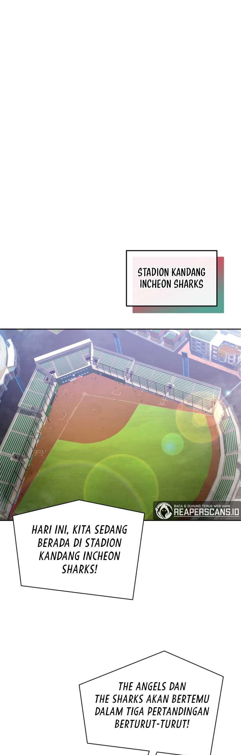 King of The Mound Chapter 25 Gambar 20