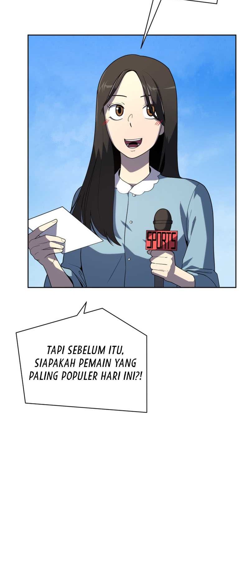 King of The Mound Chapter 25 Gambar 21