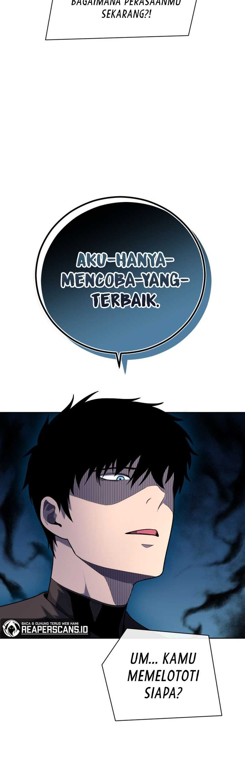 King of The Mound Chapter 25 Gambar 23