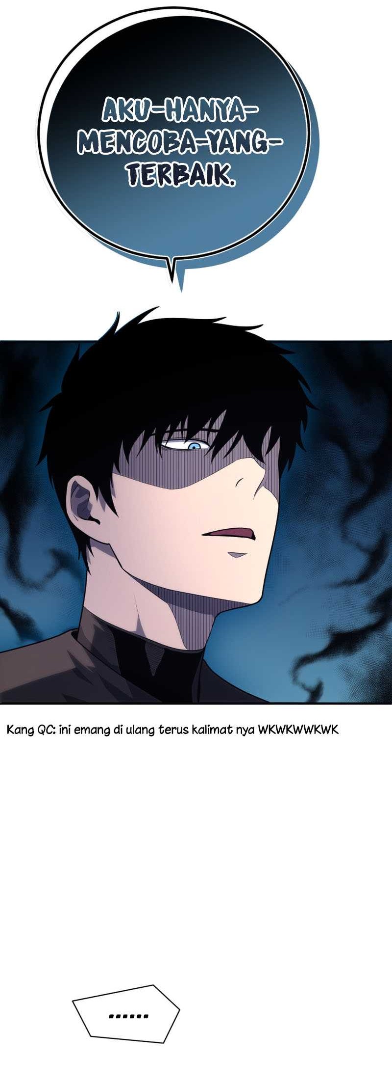 King of The Mound Chapter 25 Gambar 25