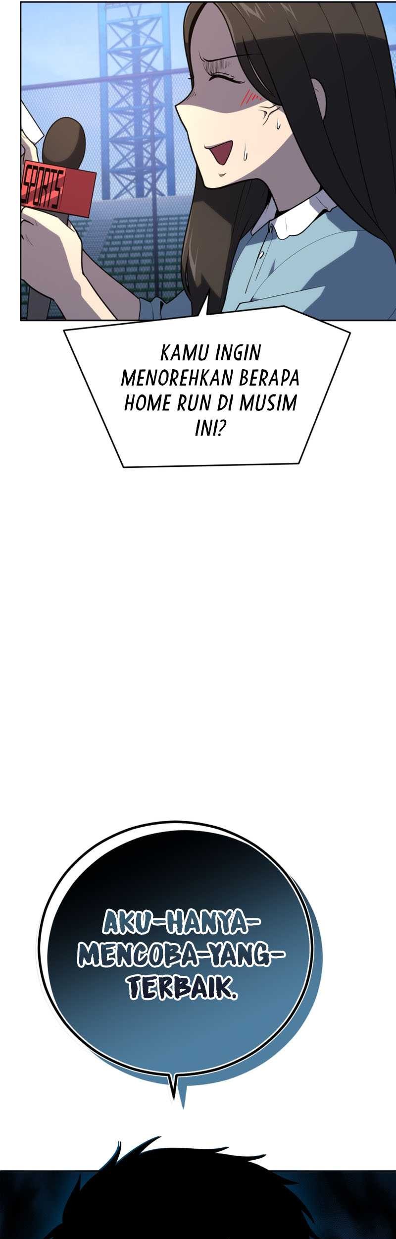 King of The Mound Chapter 25 Gambar 26