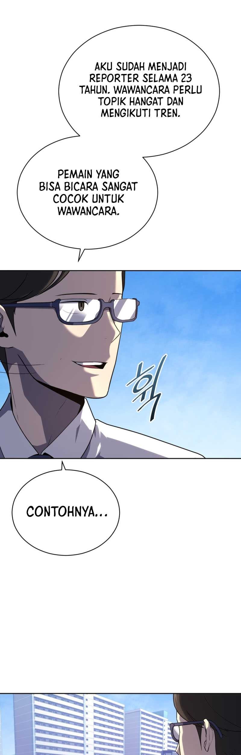 King of The Mound Chapter 25 Gambar 30