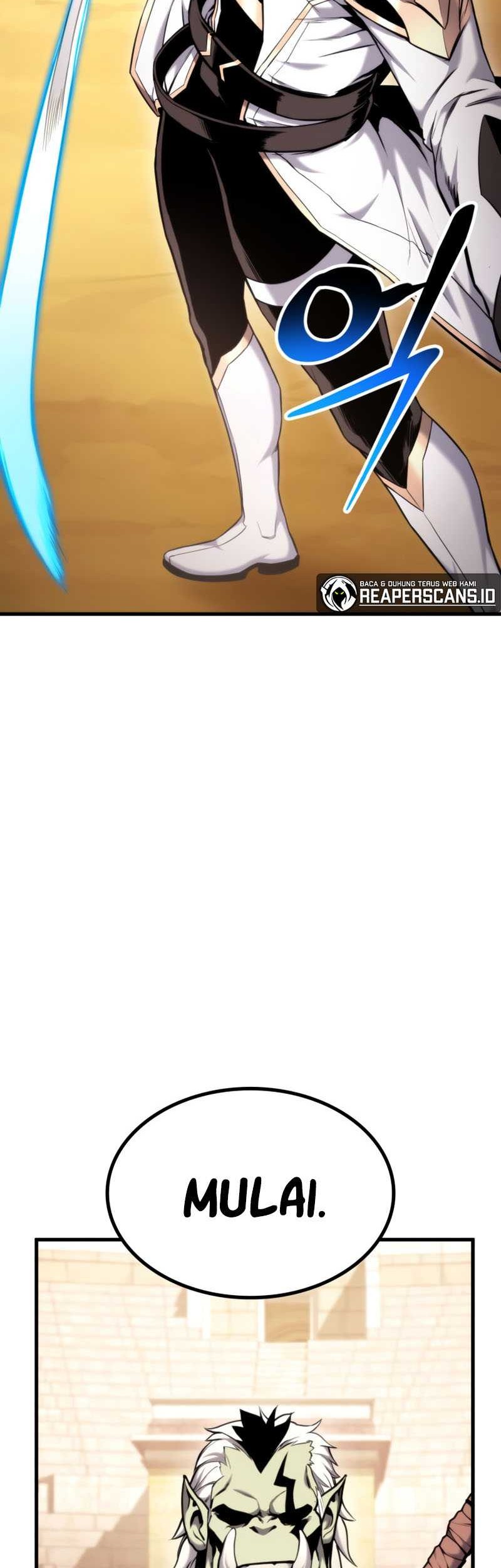 Ranker’s Return (Remake) Chapter 72 Gambar 64