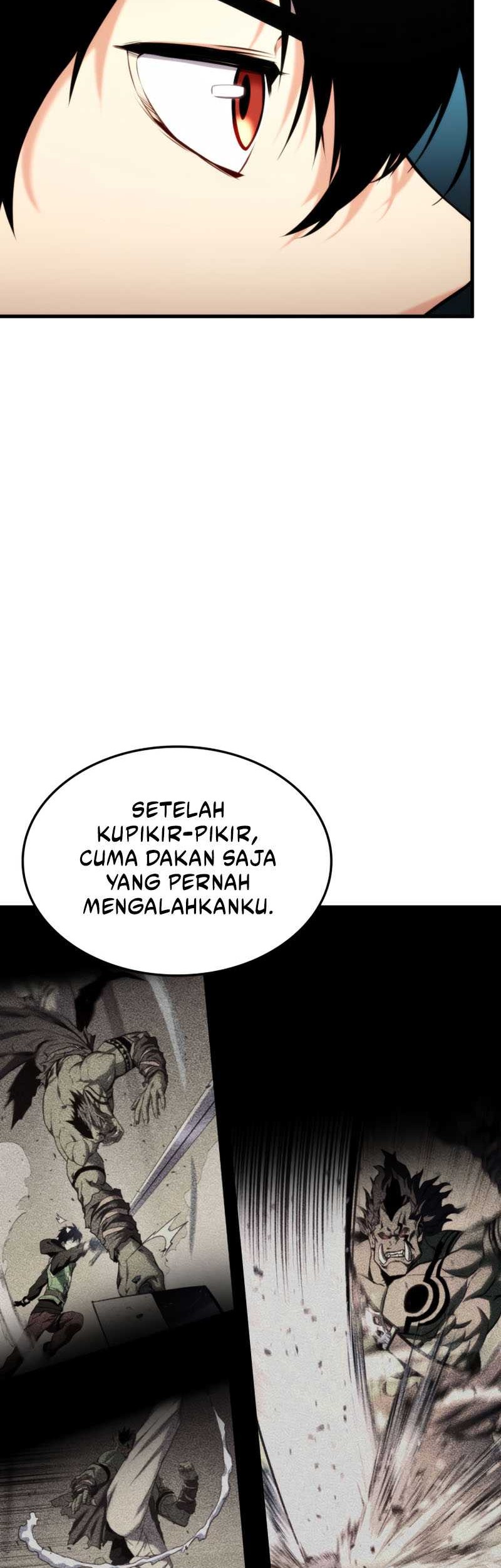 Ranker’s Return (Remake) Chapter 72 Gambar 62