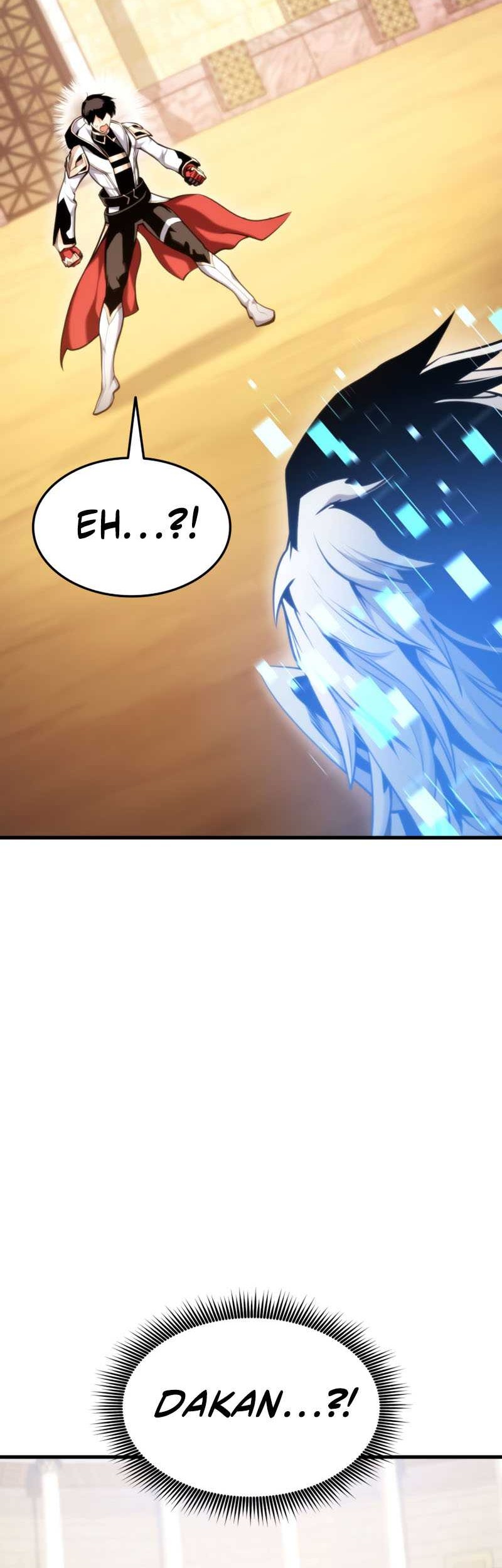 Ranker’s Return (Remake) Chapter 72 Gambar 49