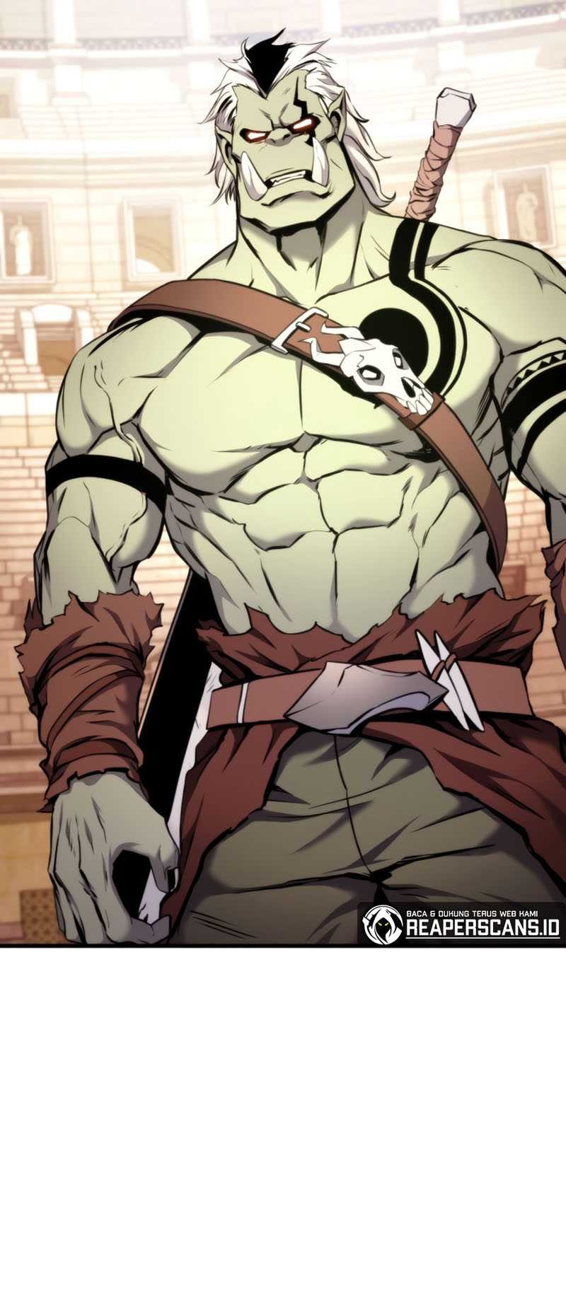 Ranker’s Return (Remake) Chapter 72 Gambar 50