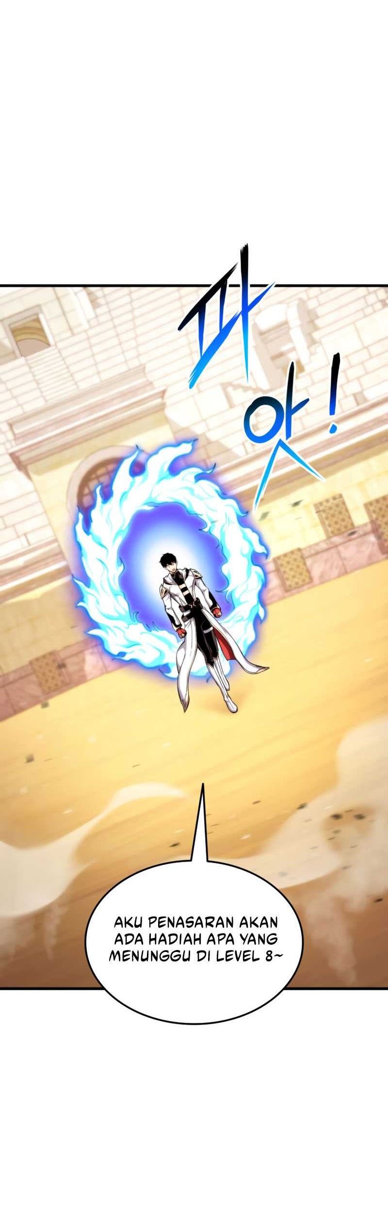 Ranker’s Return (Remake) Chapter 72 Gambar 47