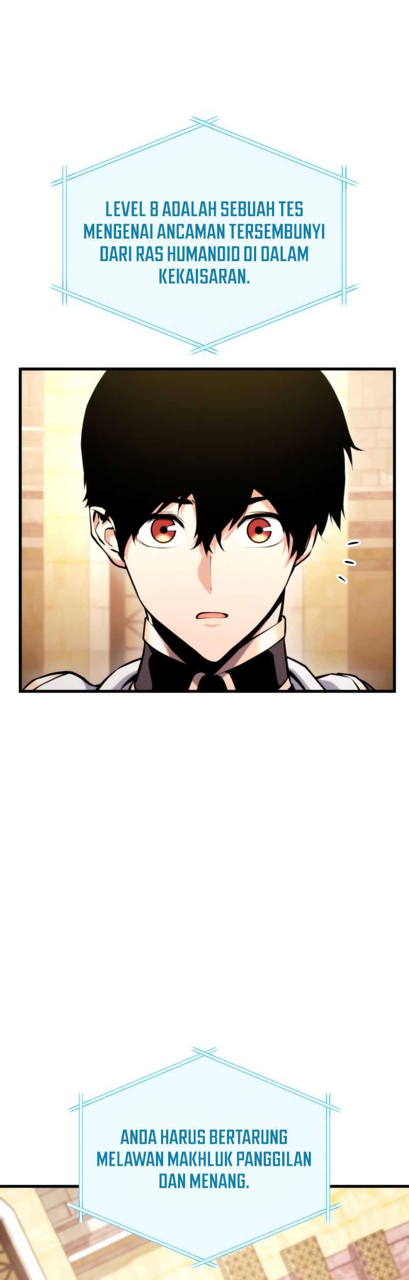 Ranker’s Return (Remake) Chapter 72 Gambar 48