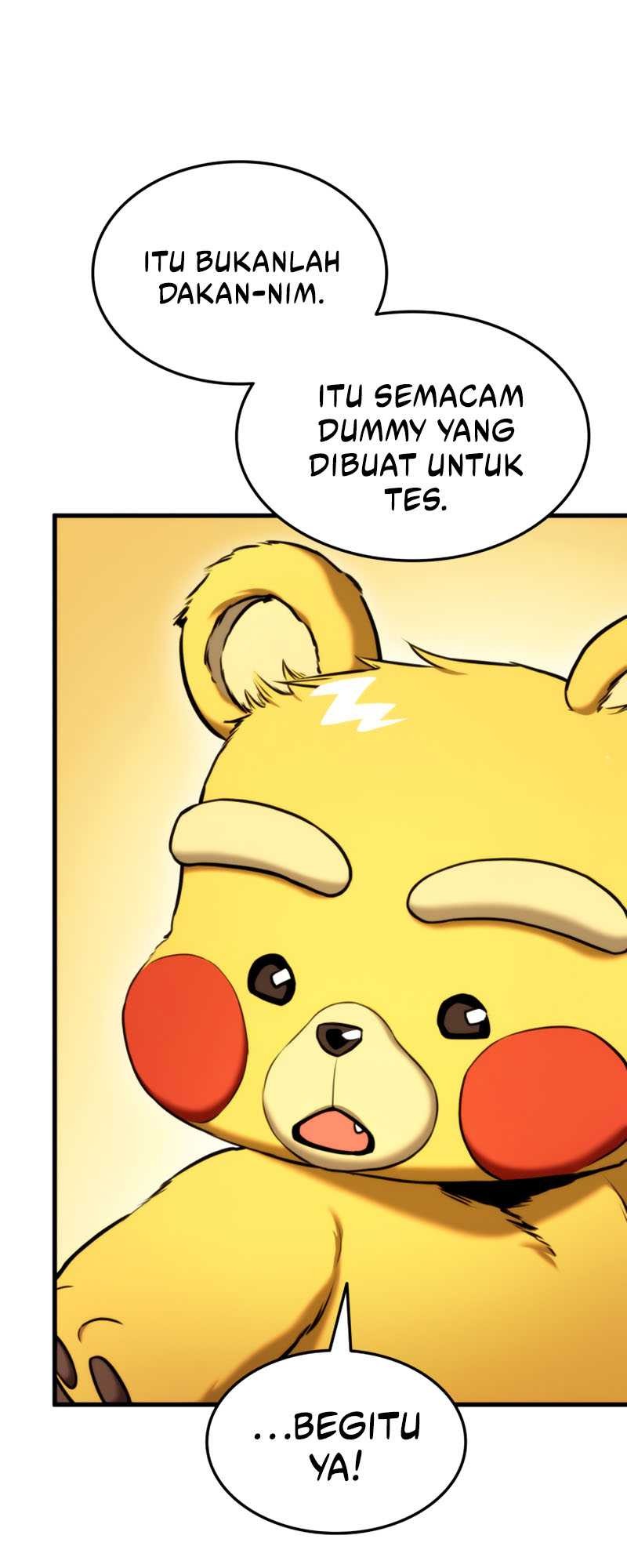 Ranker’s Return (Remake) Chapter 72 Gambar 55