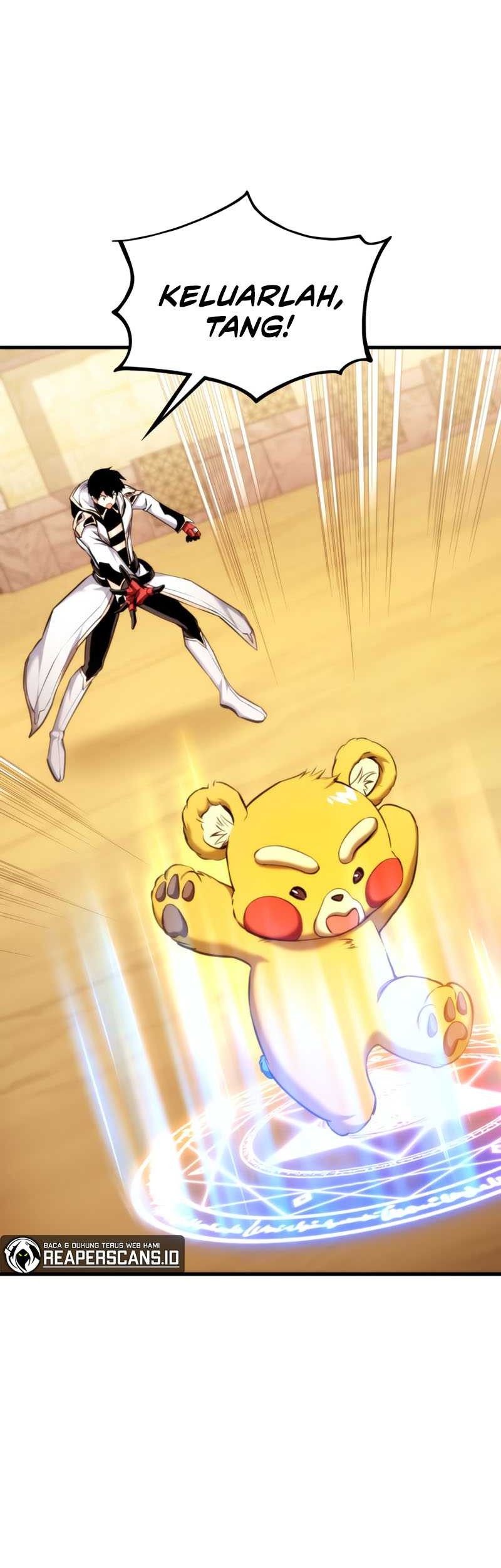 Ranker’s Return (Remake) Chapter 72 Gambar 53