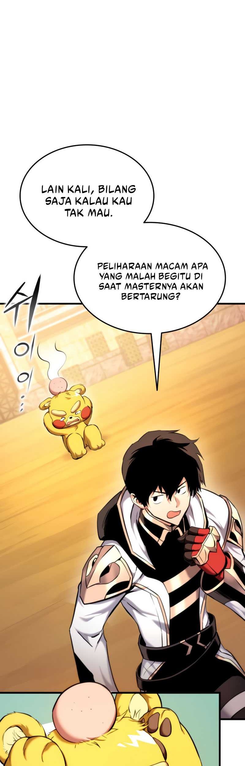 Ranker’s Return (Remake) Chapter 72 Gambar 59