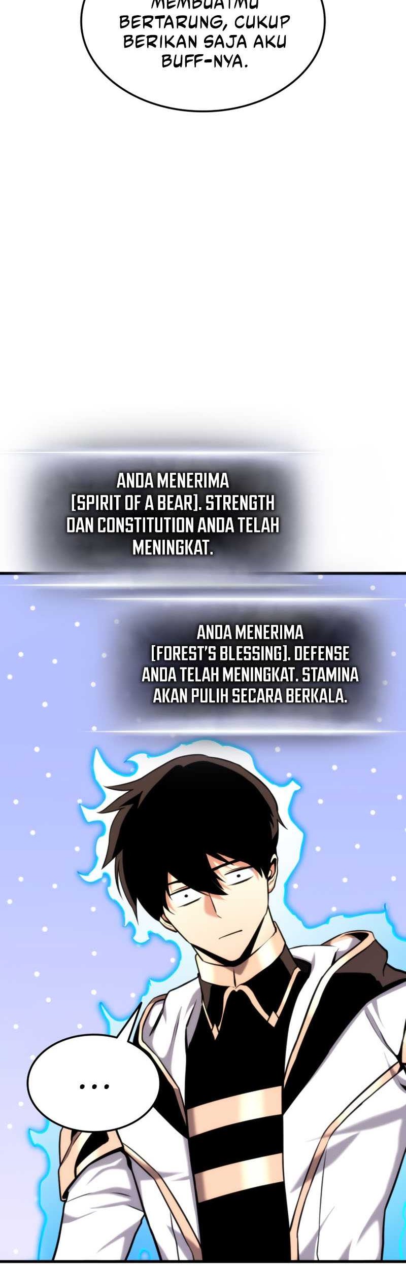 Ranker’s Return (Remake) Chapter 72 Gambar 57