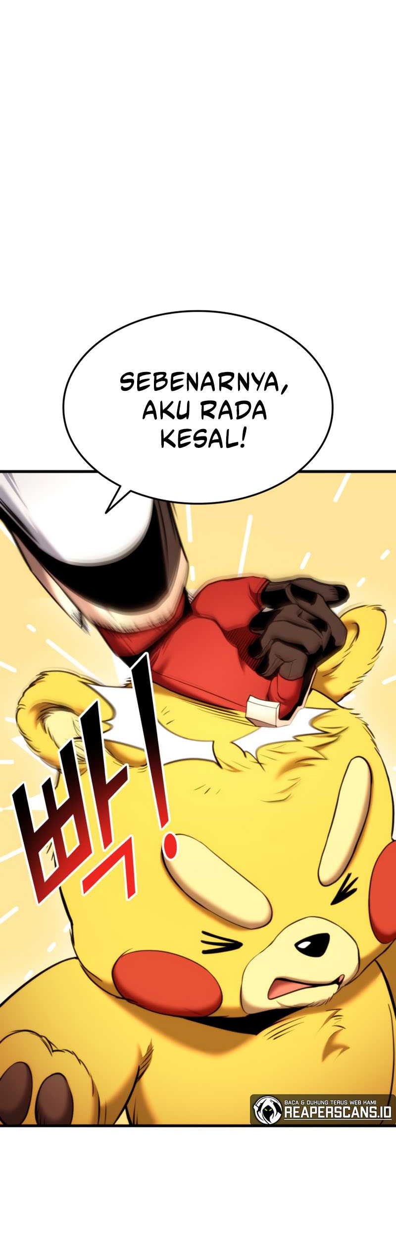 Ranker’s Return (Remake) Chapter 72 Gambar 58