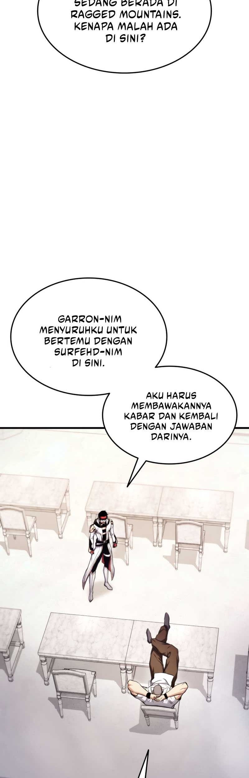 Ranker’s Return (Remake) Chapter 72 Gambar 3