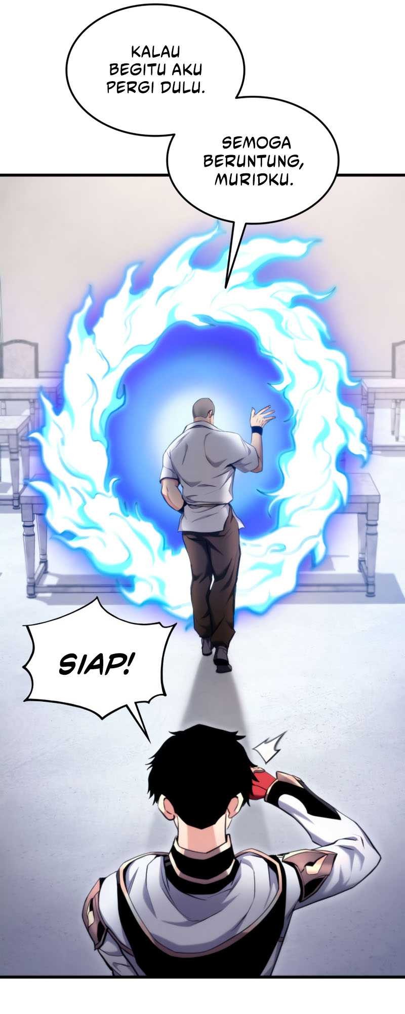 Ranker’s Return (Remake) Chapter 72 Gambar 11